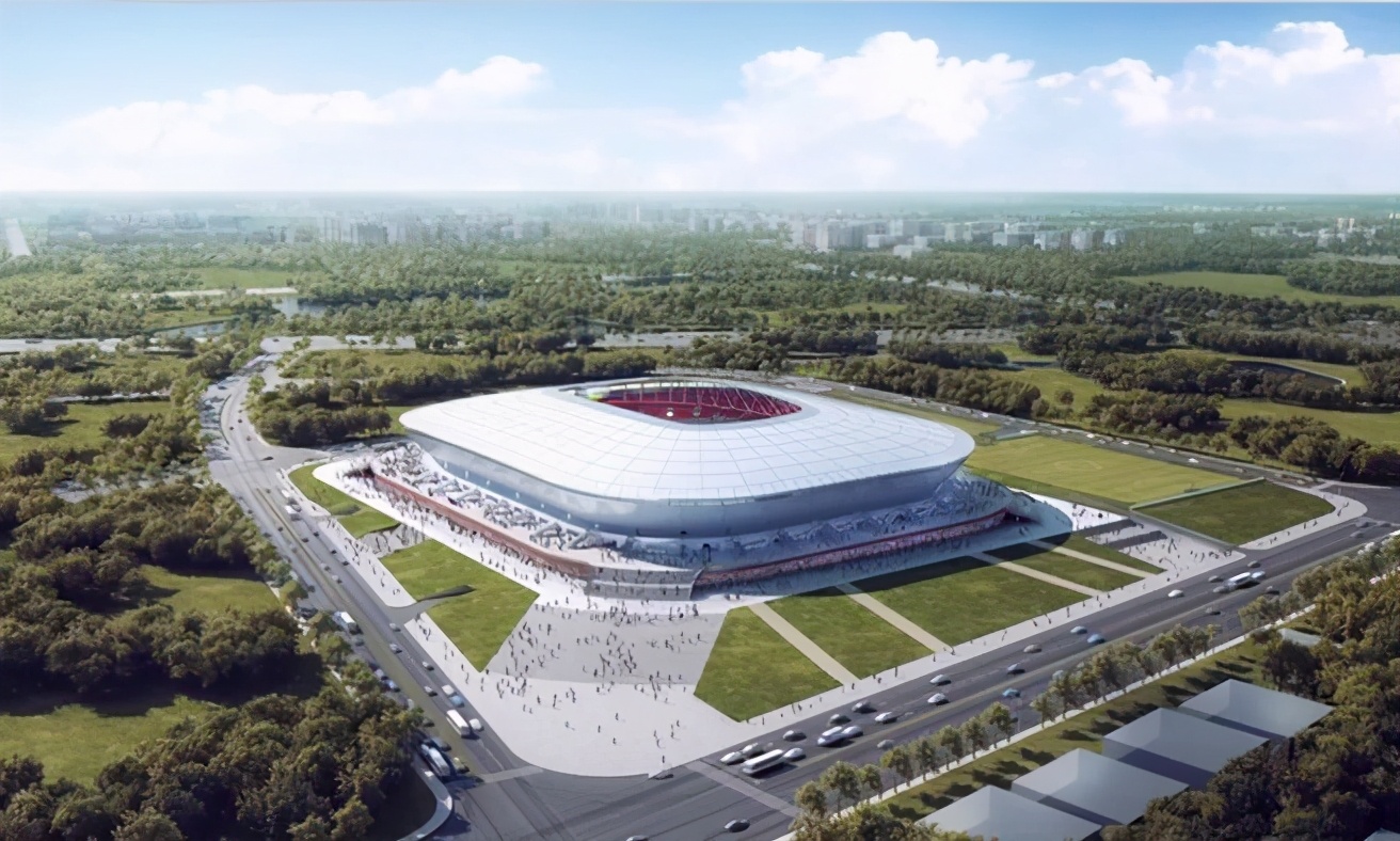 上海文化影视集聚区,上海浦东城市规划和公共艺术中心