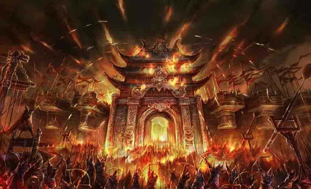 五本700万字以上的历史小说,五本已经封神的玄幻小说