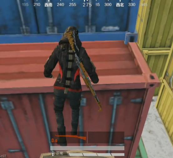 和平精英跳跃和攀爬怎么分开,和平精英新版本详细介绍