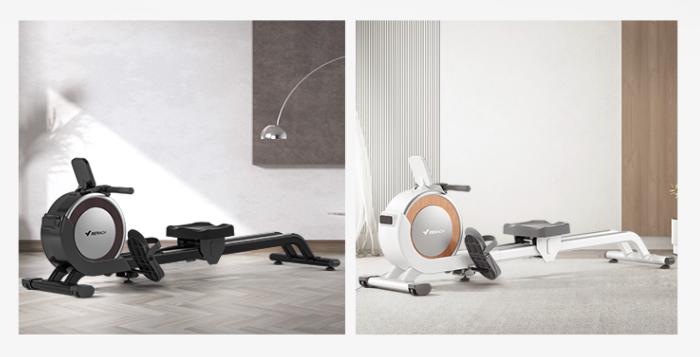 跑步机和划船机测评,划船机真的比跑步机好吗