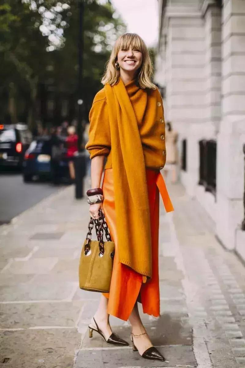 各种包的搭配风格,什么款的包最好搭配衣服