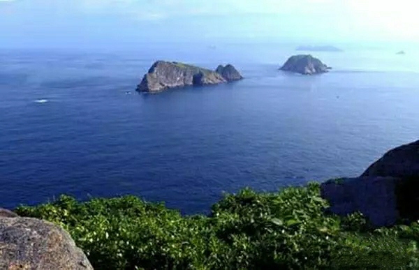 海南临高鬼岛视频,海南无人岛吓人吗