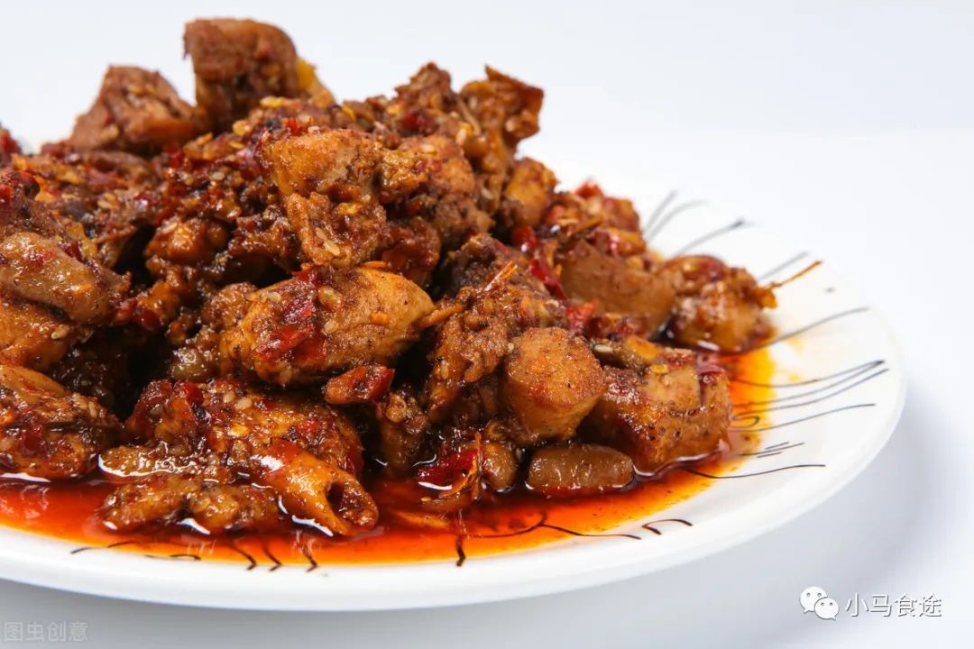 9道重口味麻辣菜品道道是招牌,麻辣味的菜品怎么做出来的