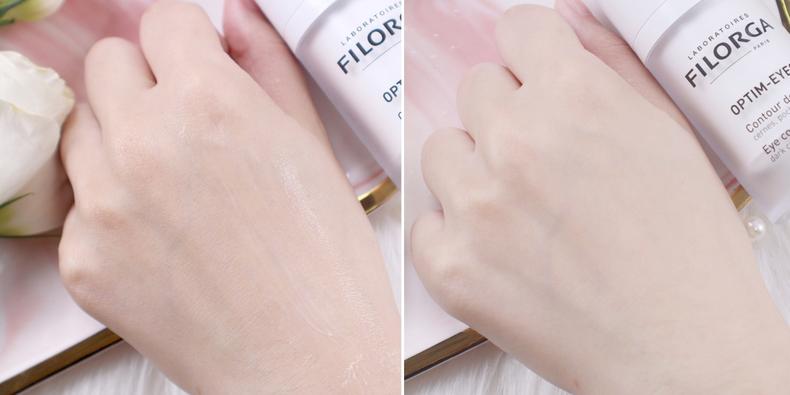 菲洛嘉360眼霜和逆龄眼霜,菲洛嘉360眼霜真实测评