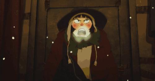 冬天最怕冷的六种器官,警惕身体8大器官