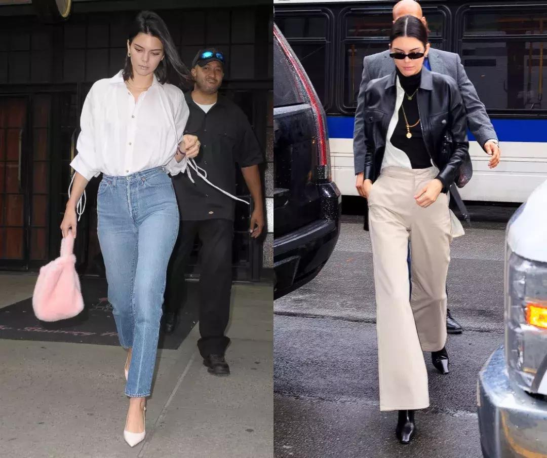 换季必买的10种单品,时髦又好穿的衬衫我推荐这9件