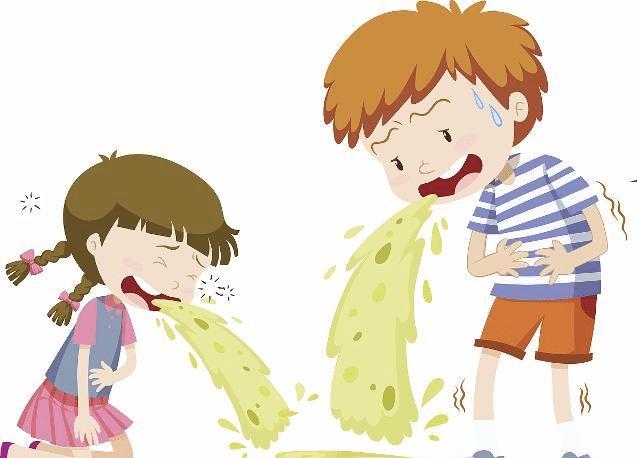 宝宝总是打嗝就吐奶怎么回事啊,宝宝总是打嗝反胃吐奶