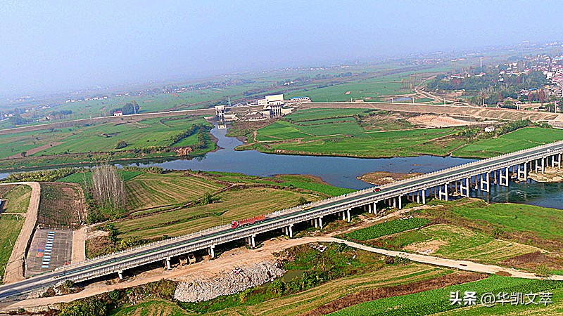 大军南下发起荆当战役、宜沙战役，解放当阳全境