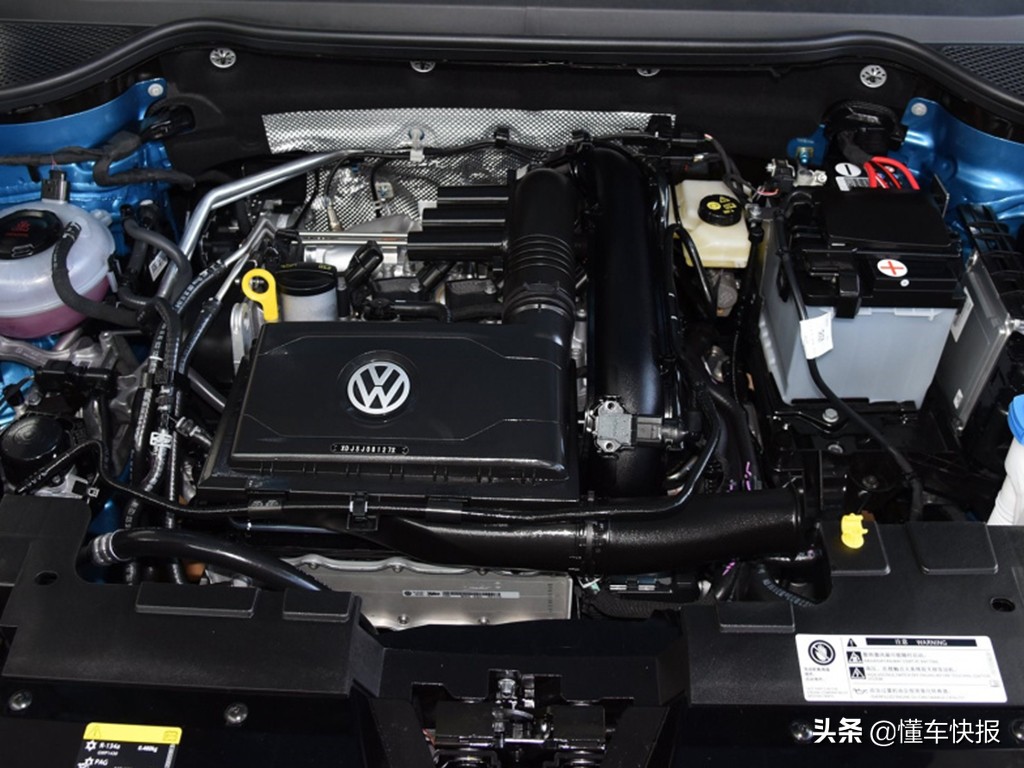 沉浸式体验捷达vs7高光荣耀版,新款捷达vs7最新深度测评