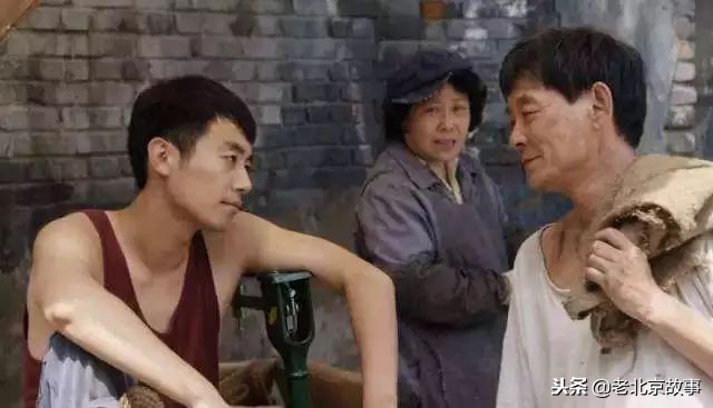 北京爷们儿所有的视频,北京爷们儿2016