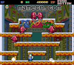 街机飞行射击游戏有哪些经典,经典街机带两个保护球的飞机游戏