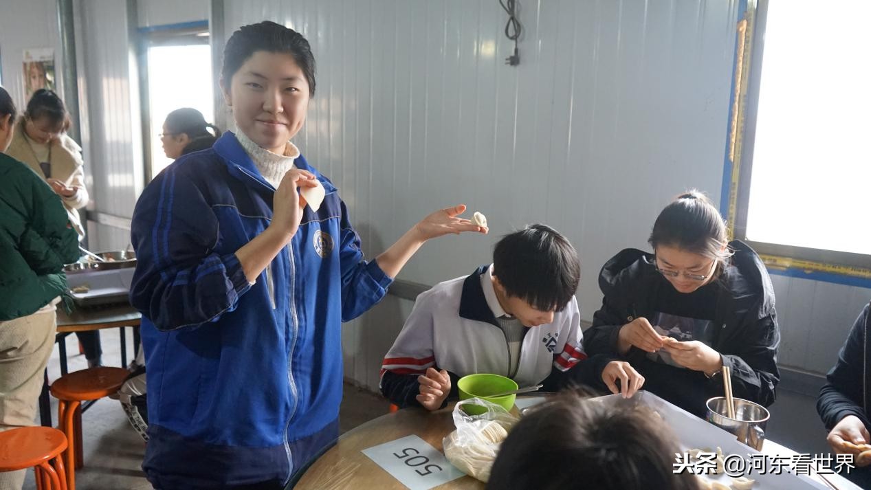 真实！运城家长速看：领航教育率先敲碎应试教育弊端枷锁