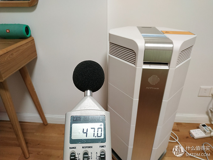 万元空气净化器十大排名,万元内塔式净化器