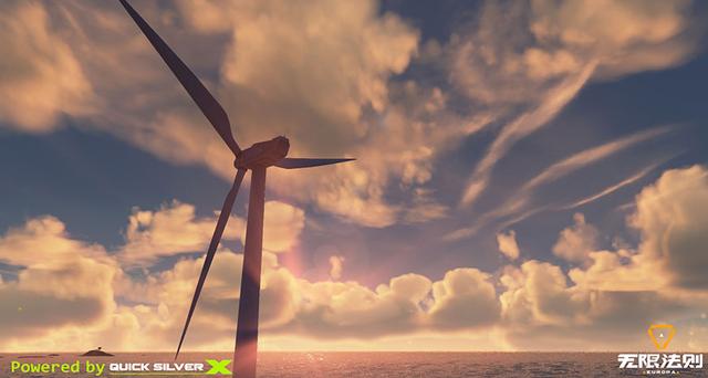 浅谈TX新游《无限法则》,国产大逃杀究竟表现如何?