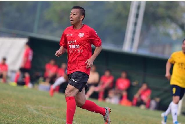 佛山禅城足球俱乐部,广州佛山足球俱乐部