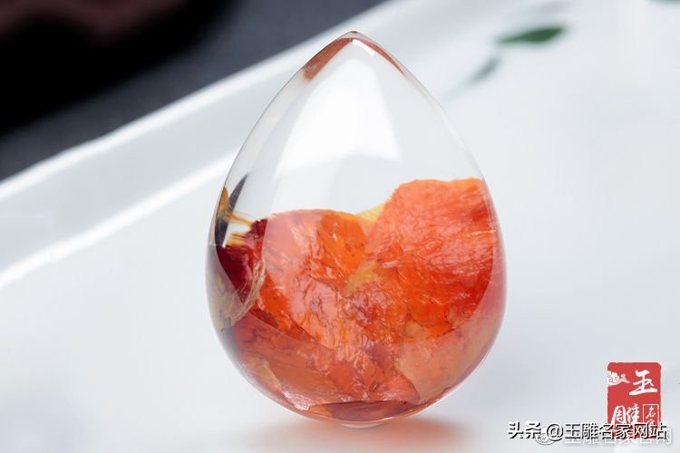 天然水晶的价格是多少,天然水晶和人工水晶的价位区别