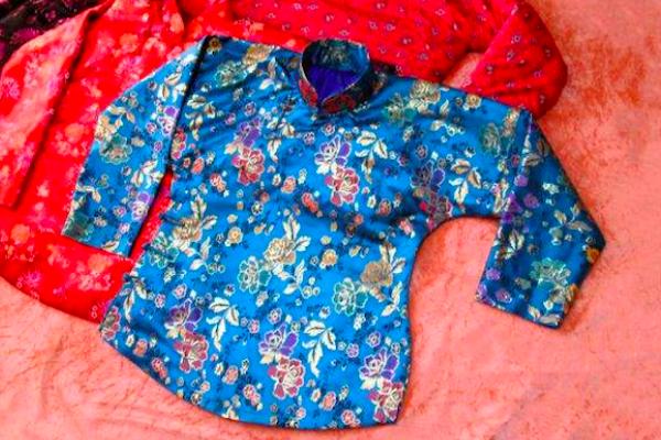 三十六行的具体职业,农村裁缝吃香吗