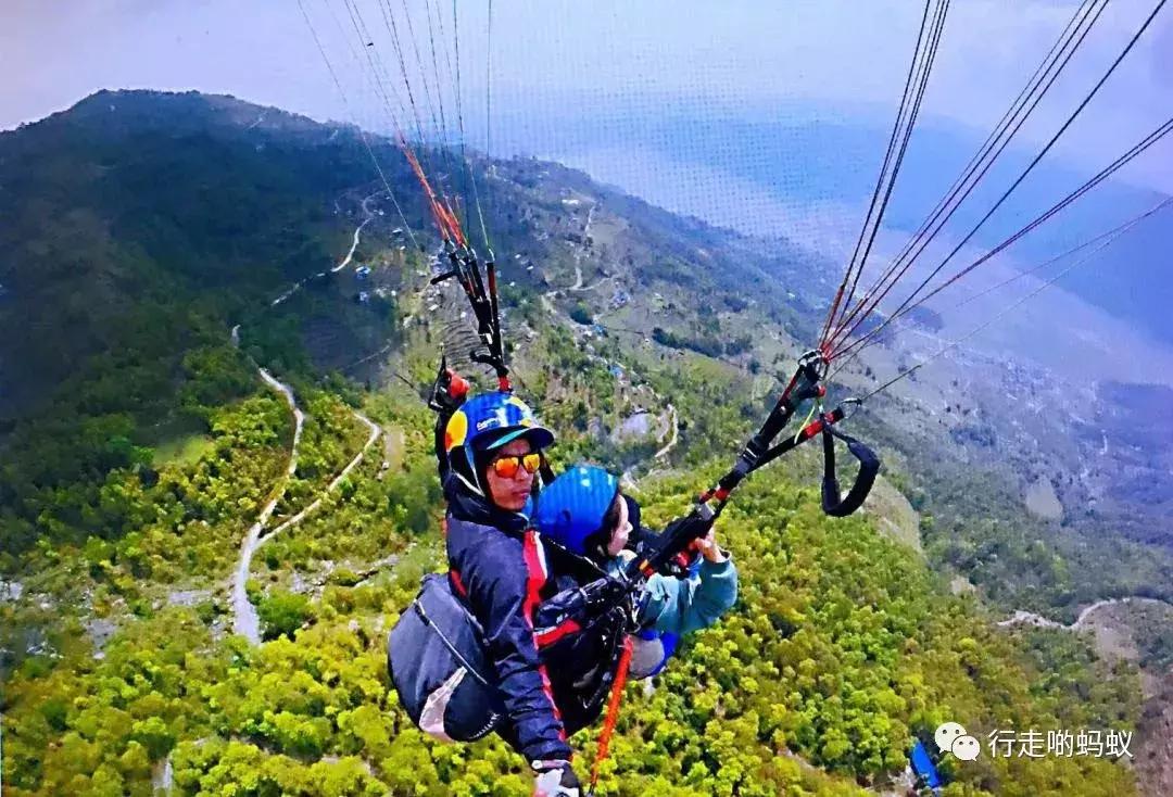 爱旅行女孩的八大优点，你有几个？