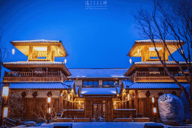 从西安到长安1905-2019沧海桑田(二)