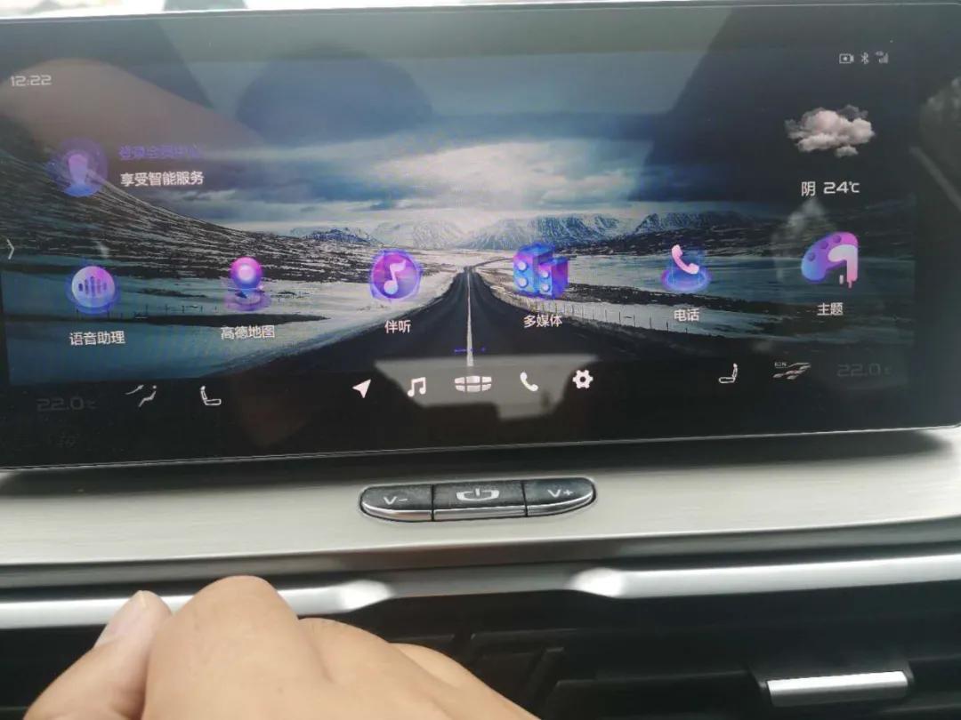 二手吉利缤越和昂克赛拉哪个好,吉利缤越和领克02怎么选