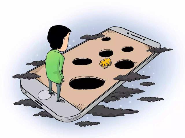 双十一已过骗子买家新手法,双十一又出现新骗局骗新手商家