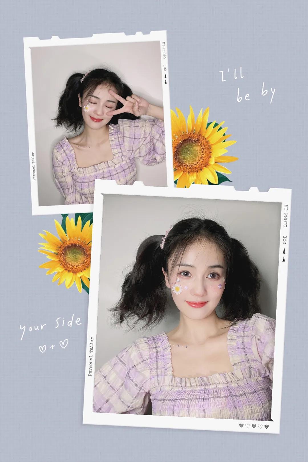 最火的泡泡袖上衣穿搭秋冬,夏天泡泡袖设计感小众上衣