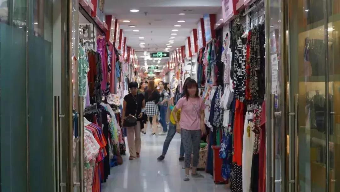 珠海便宜的购物街,珠海购物免税一条街