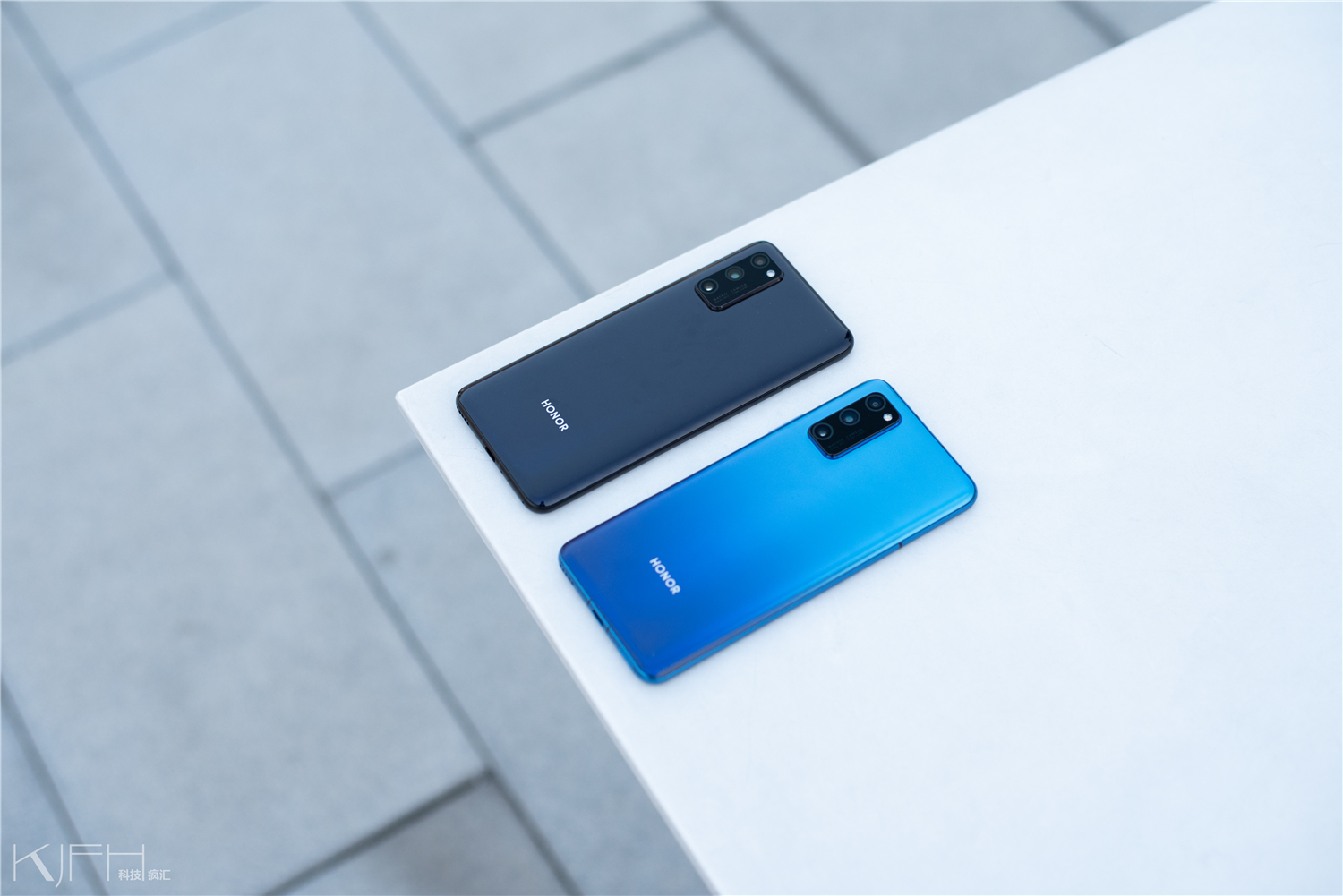 华为p40pro和荣耀v30pro对比,荣耀v30pro5g新标杆