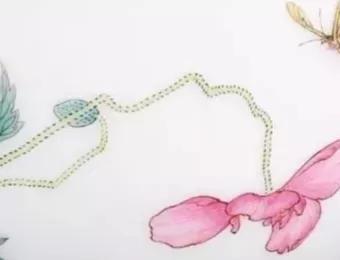 无款民窑瓷器图片,无款官窑瓷器价格