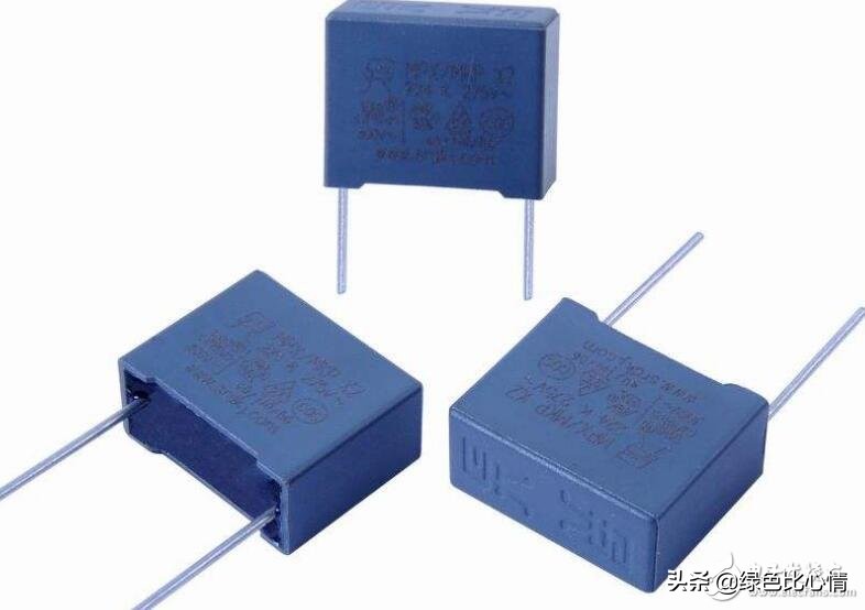 安规电容坏了怎么修复,安规电容坏了怎么测量