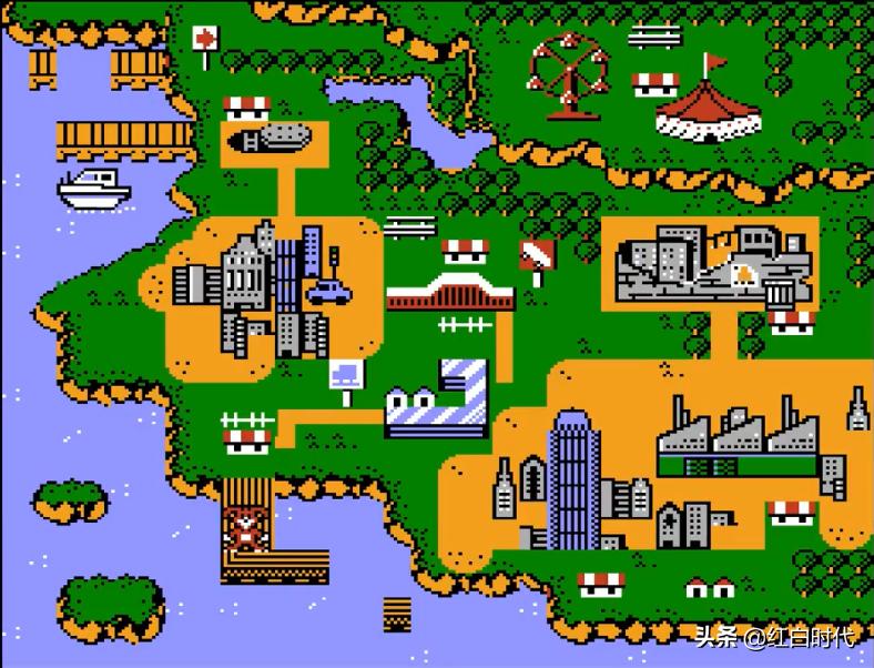 假面忍者花丸，被CAPCOM遗忘的作品（结尾有彩蛋）