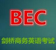 bec高级口语应该如何准备,如何备考BEC初级商务英语