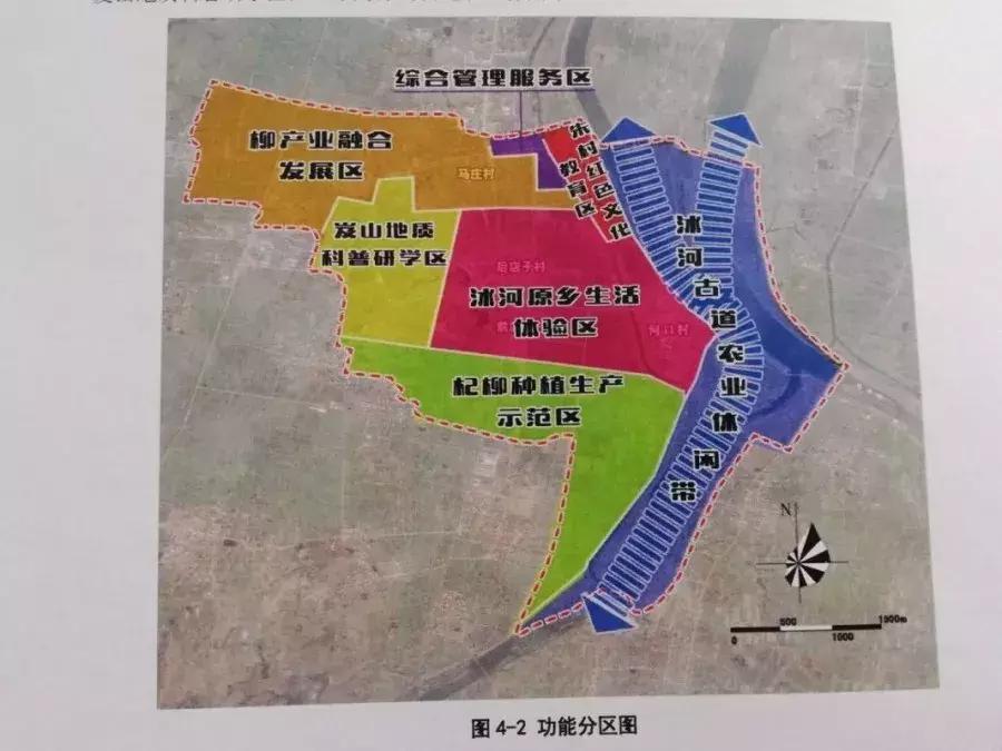 临沂周边田园综合体,临沂十大田园综合体