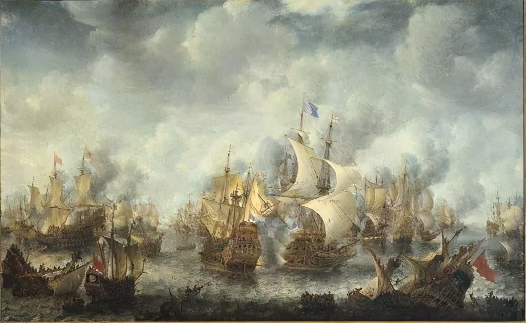 明朝历史上的重要事件,明朝历史惊天事件