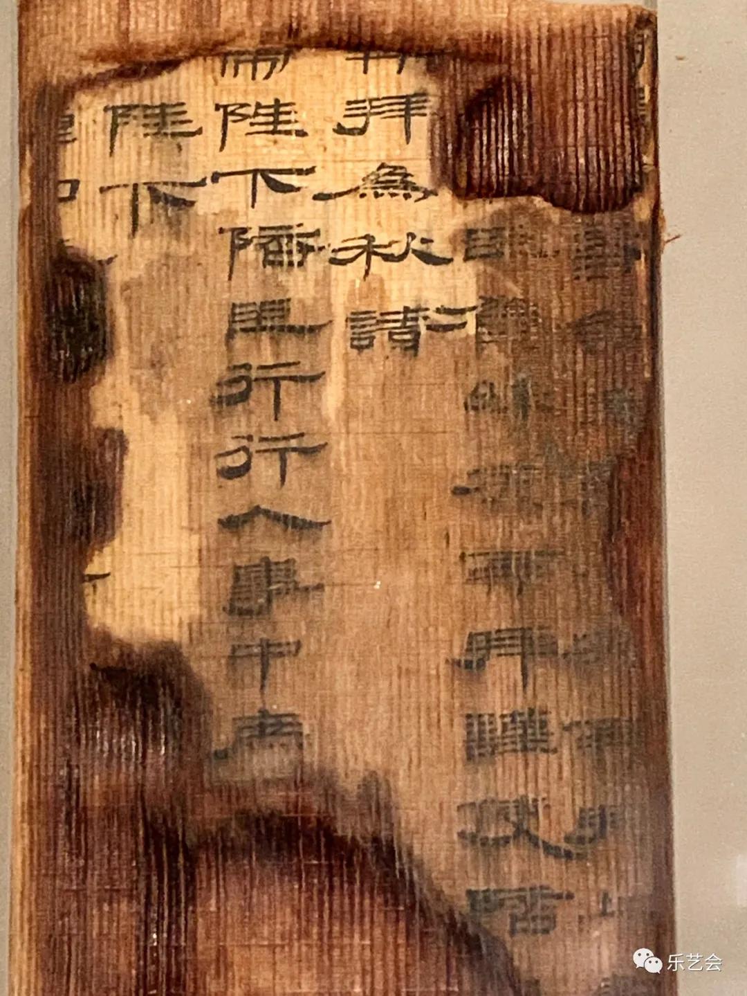 籍田鼎食官鋗海字印:无极斋分享《汉代海昏侯国历史与文化展》壹