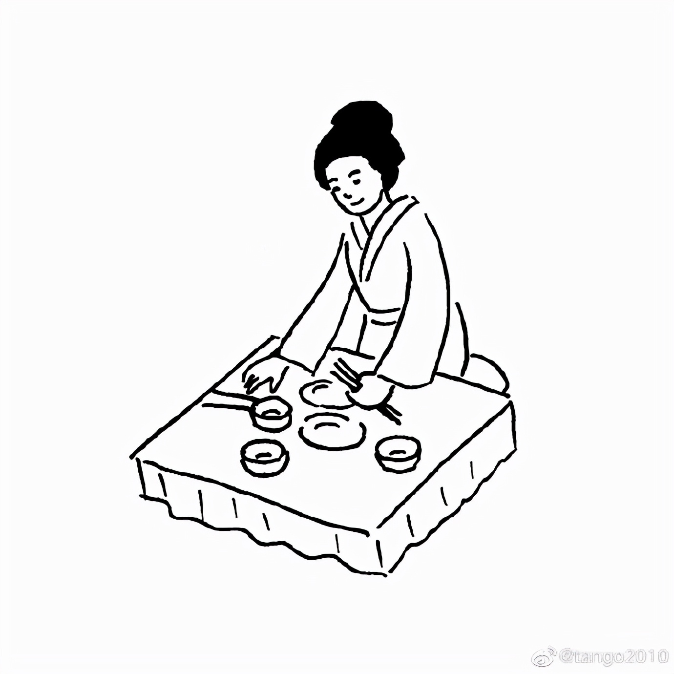 60张脑洞大开的沙雕漫画，张张有笑点，看完忍不住笑出猪叫