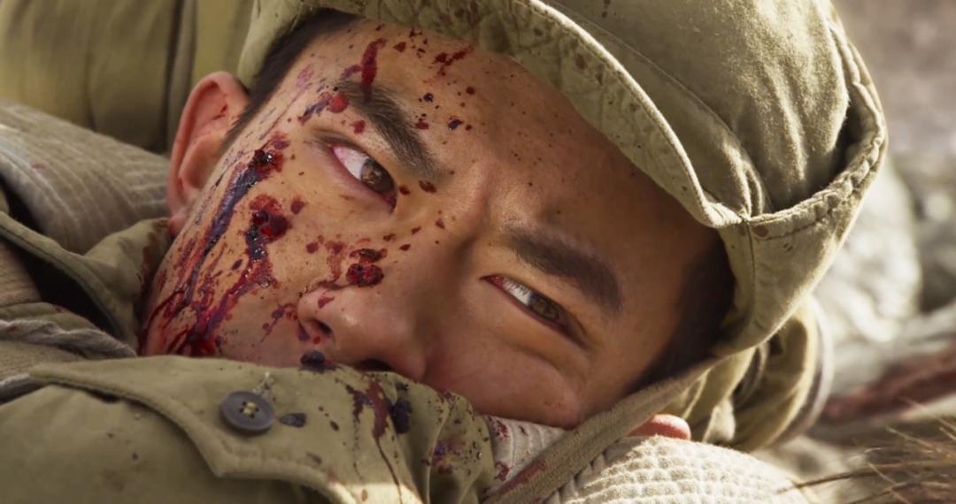 2020年电影票房排行榜,中国电影大数据盛典易烊千玺吴京