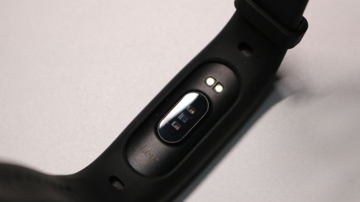 仅199的黑加手环1S,AMOLED彩色大屏和NFC，延续爆款品质