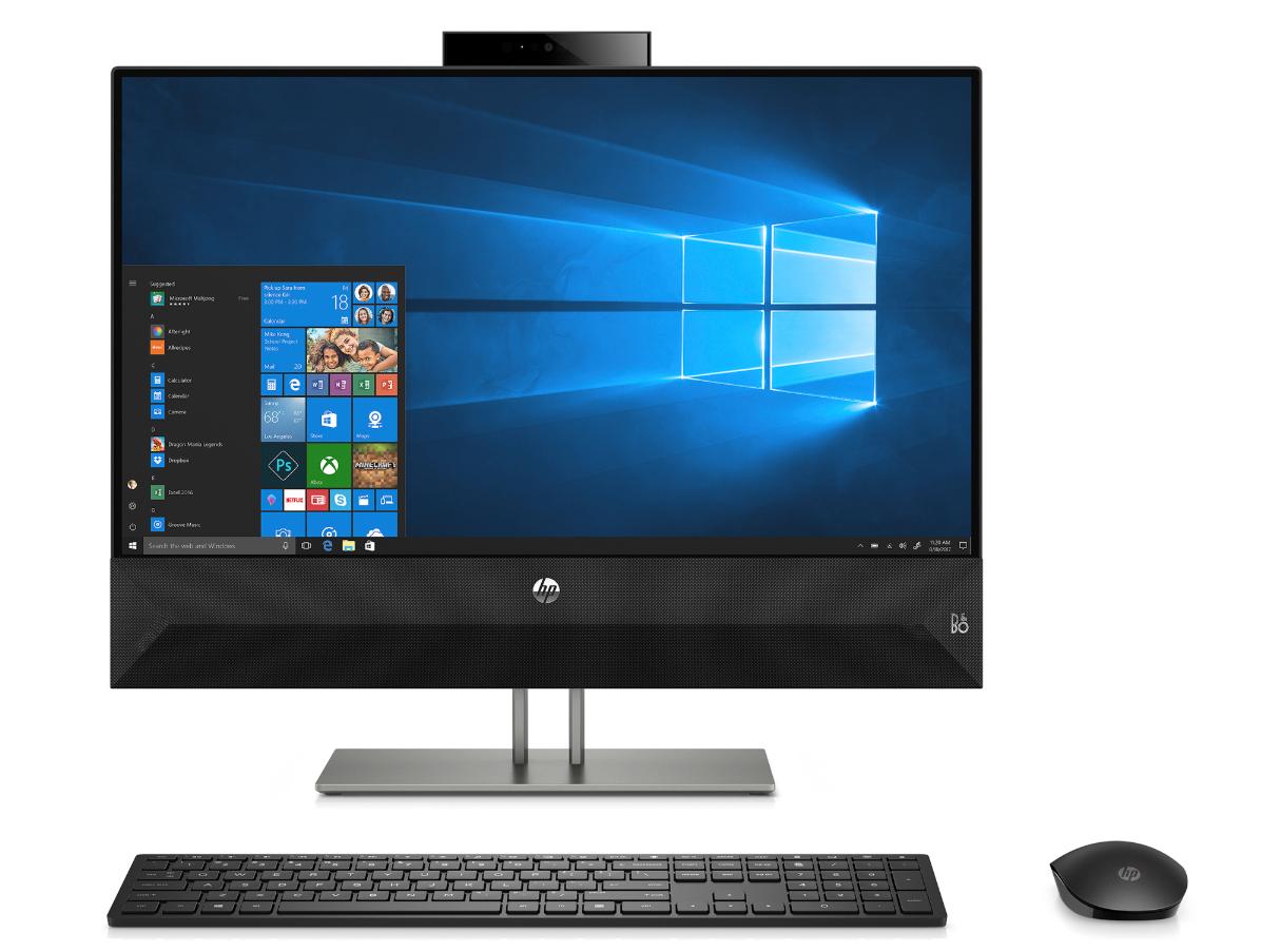 一体机电脑推荐2021年排行榜,电脑一体机推荐2021年排行榜