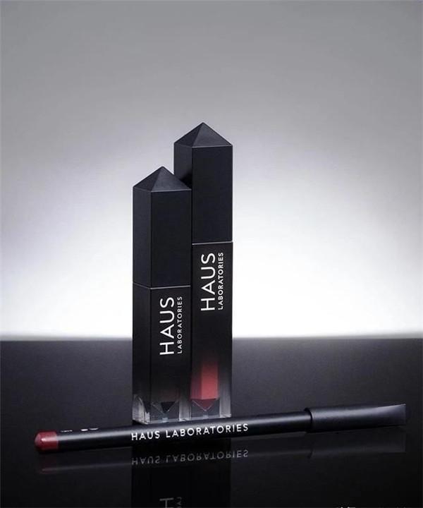 ladygaga彩妆品牌,ladygaga彩妆发布会