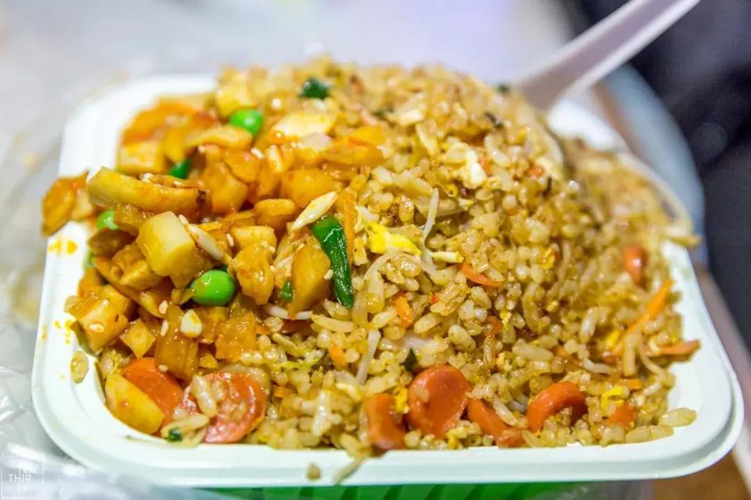 这样的青春，混迹过黄家湖大学城的人都会懂