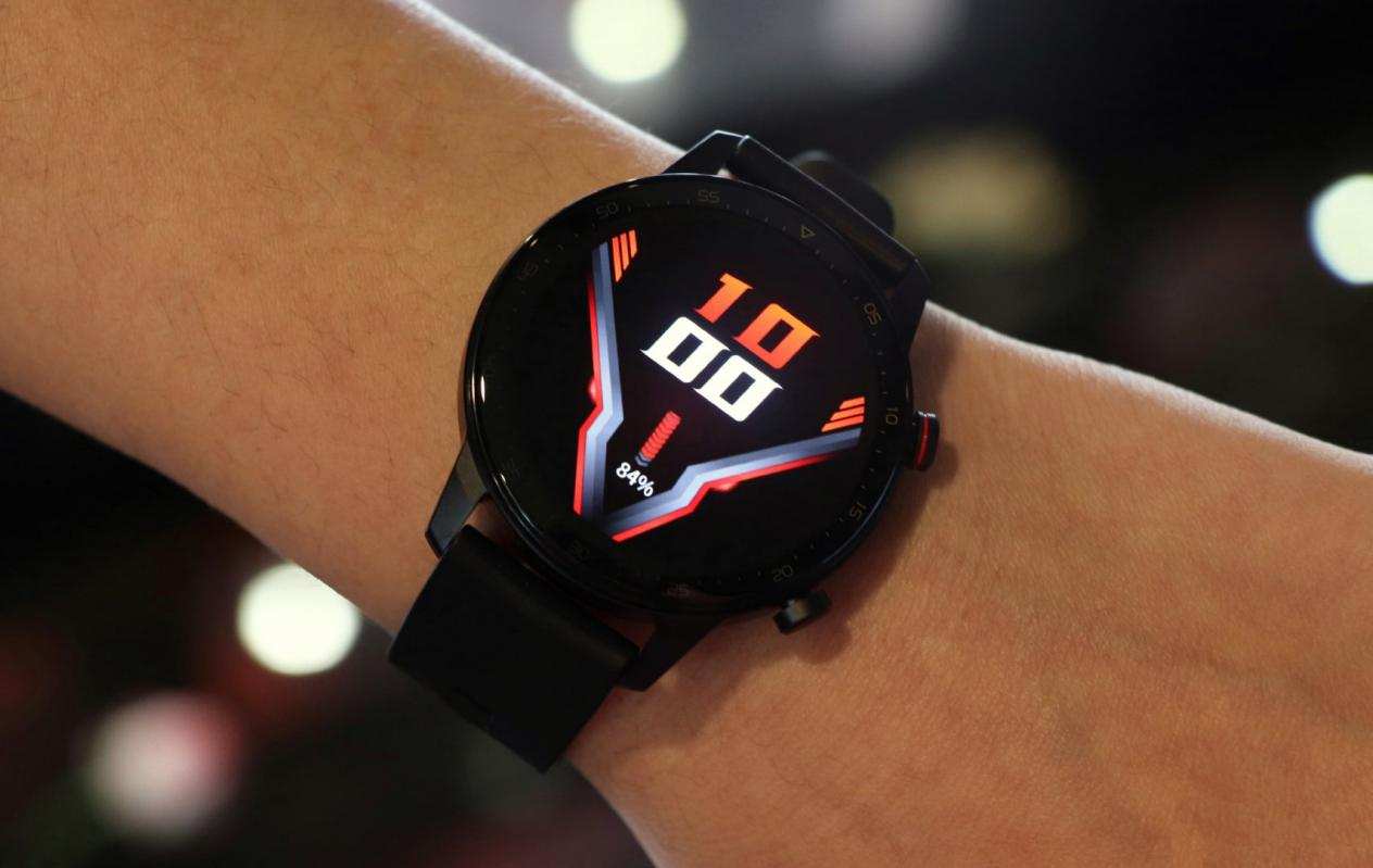 小米color手表值得买吗,小米color手表最新