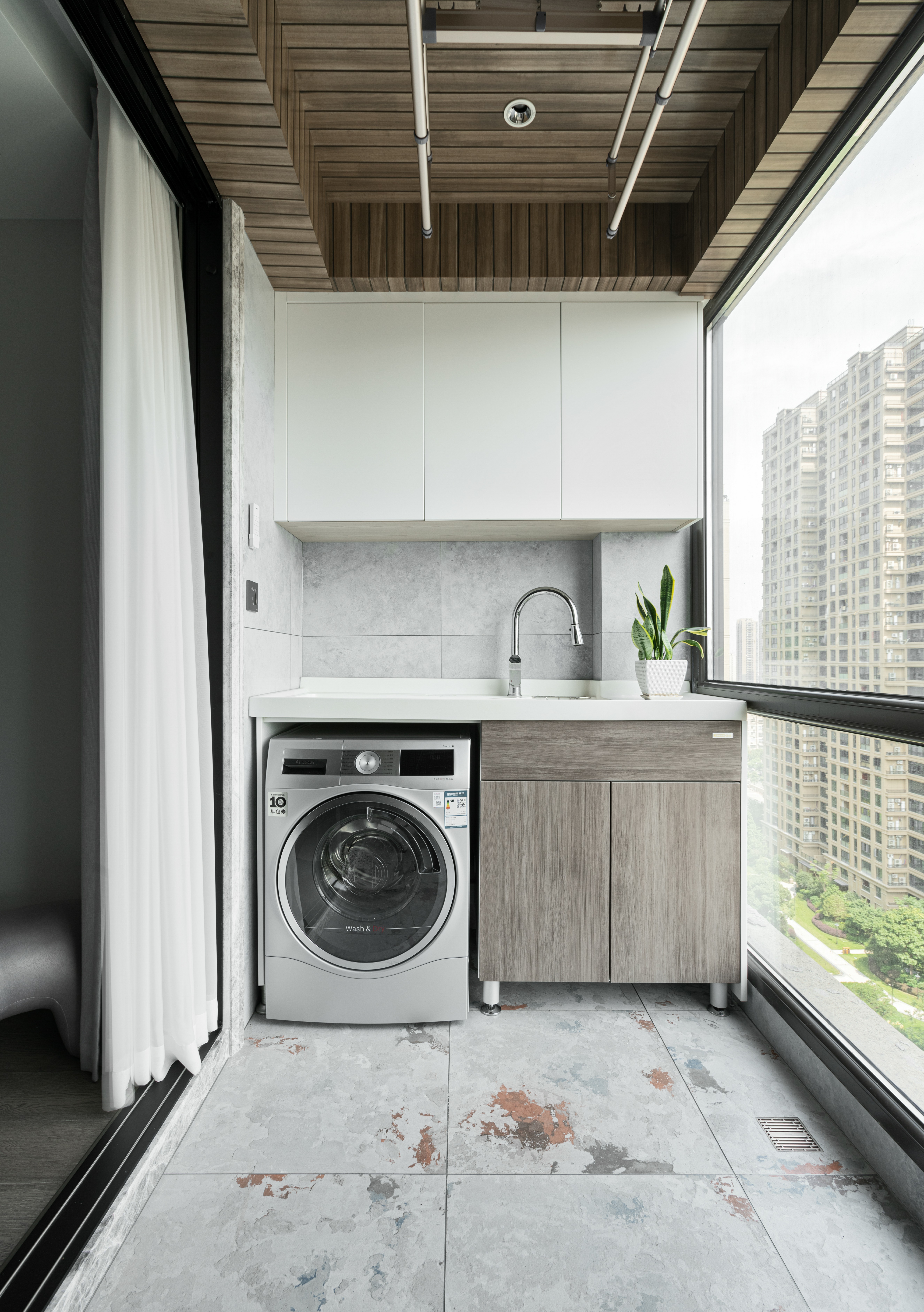 打造室外5平米的茶室需要多少钱,小户型轻奢茶室设计