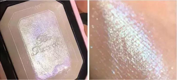 人鱼姬最好看的颜色,人鱼姬蓝神仙发色