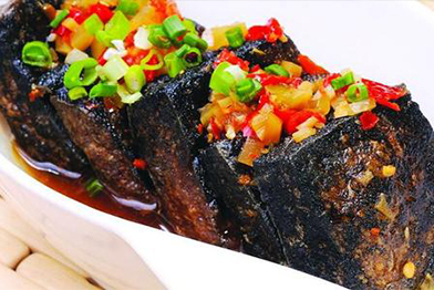 老长沙臭豆腐a区,老长沙臭豆腐在哪个镇