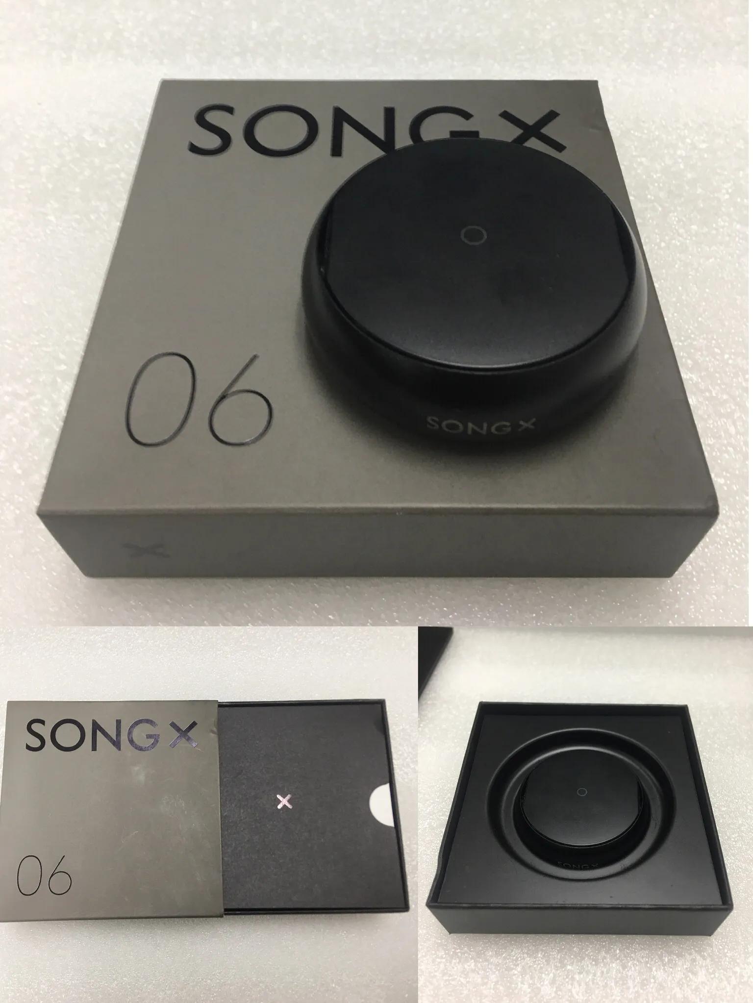songx06蓝牙耳机延迟测评,songxs06耳机测评
