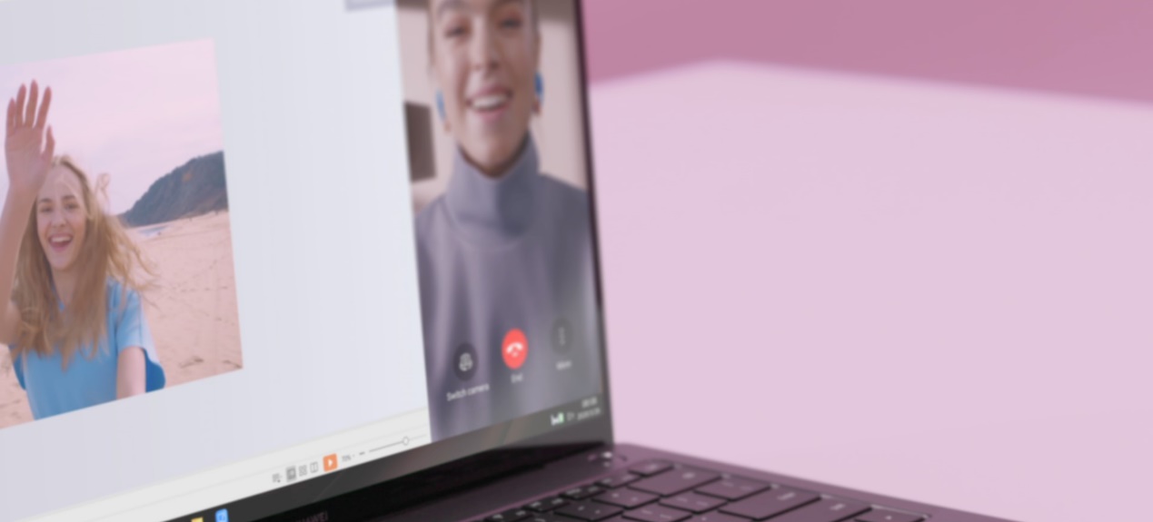 华为matebook最佳设置,华为matebook小技巧