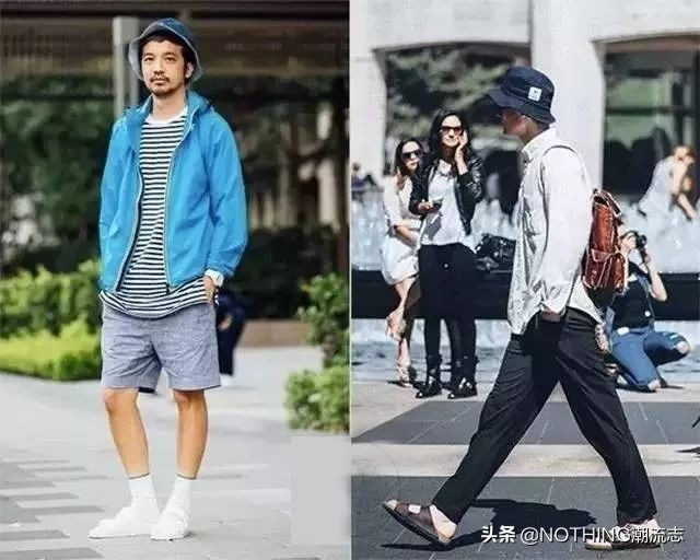 男人衣柜必备的上衣有哪些,男人衣柜必备单品