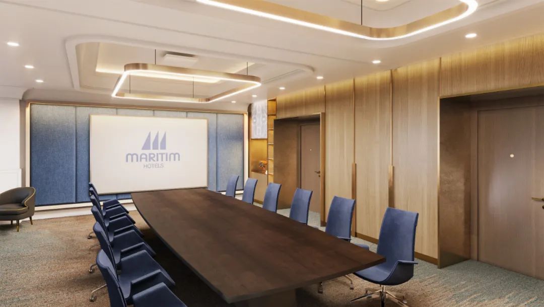 RhineScheme莱茵之华：感受德国北部的独特气息-太仓玛丽蒂姆酒店