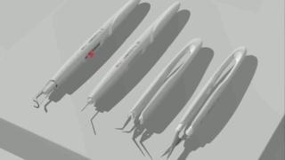 十大顶级黑科技设计,这些超小众黑科技